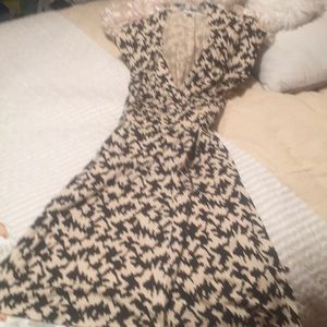 Diane VonFurstenberg Dress